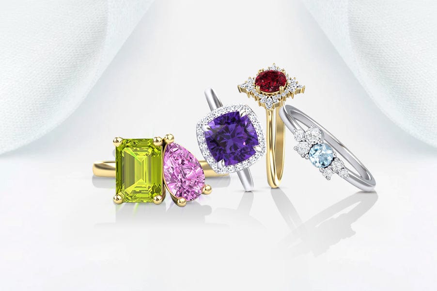 Cocktail Ring