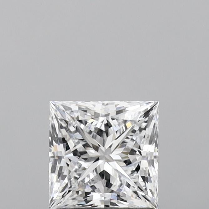 1.14 Carat Princess Diamond - 1.14 Carat Princess Diamond
