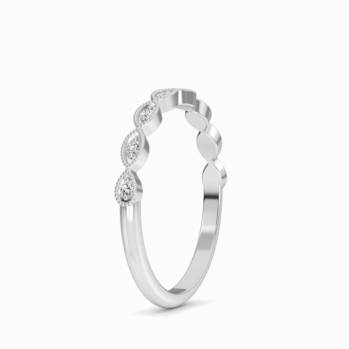FINAL DYOR196 Ring Band (With All Given Shapes)