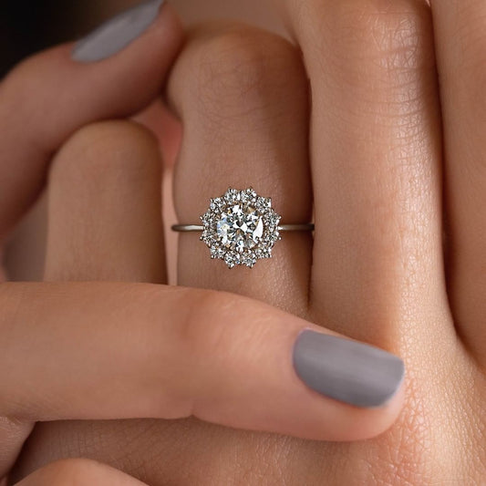 Mysolitaire Most Intricate Custom Rings