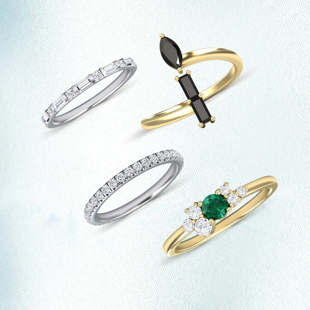 Rings