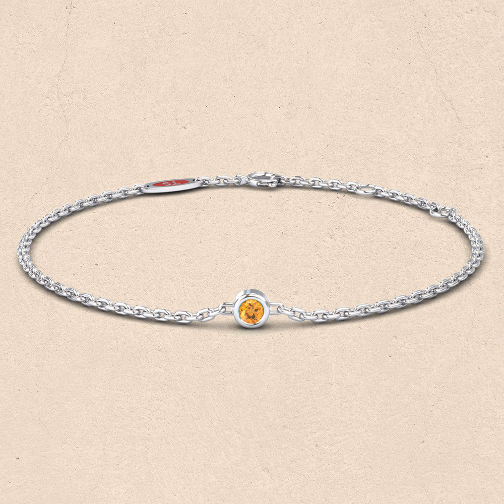 Citrine Bracelets