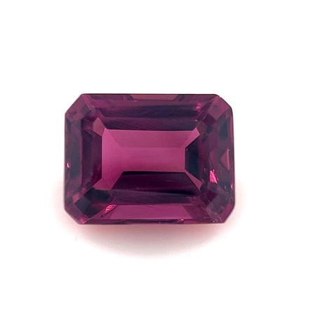9.0x7.0 Premium Emerald Pink Tourmaline