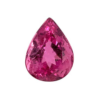 14.8x11.4 Pear Rubellite Tourmaline