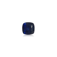 10.88x10.68mm Cushion Blue Sapphire