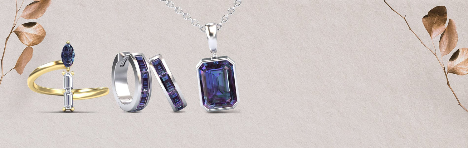 Alexandrite