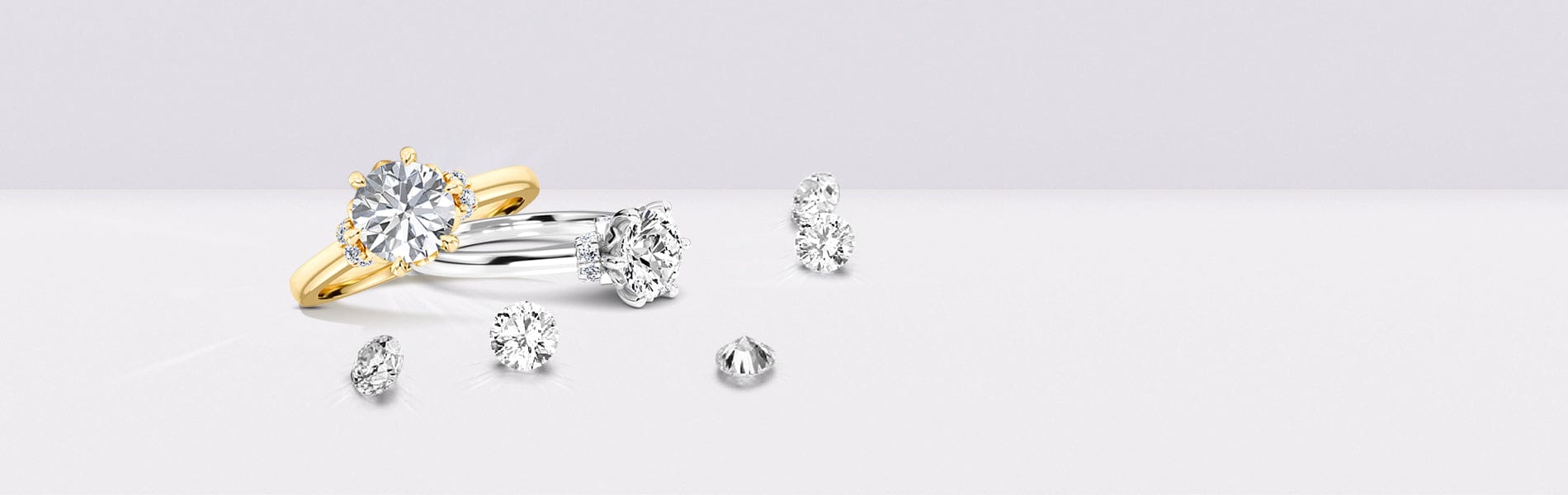 Diamond Jewelry