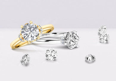 Diamond