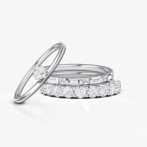 Diamond Rings