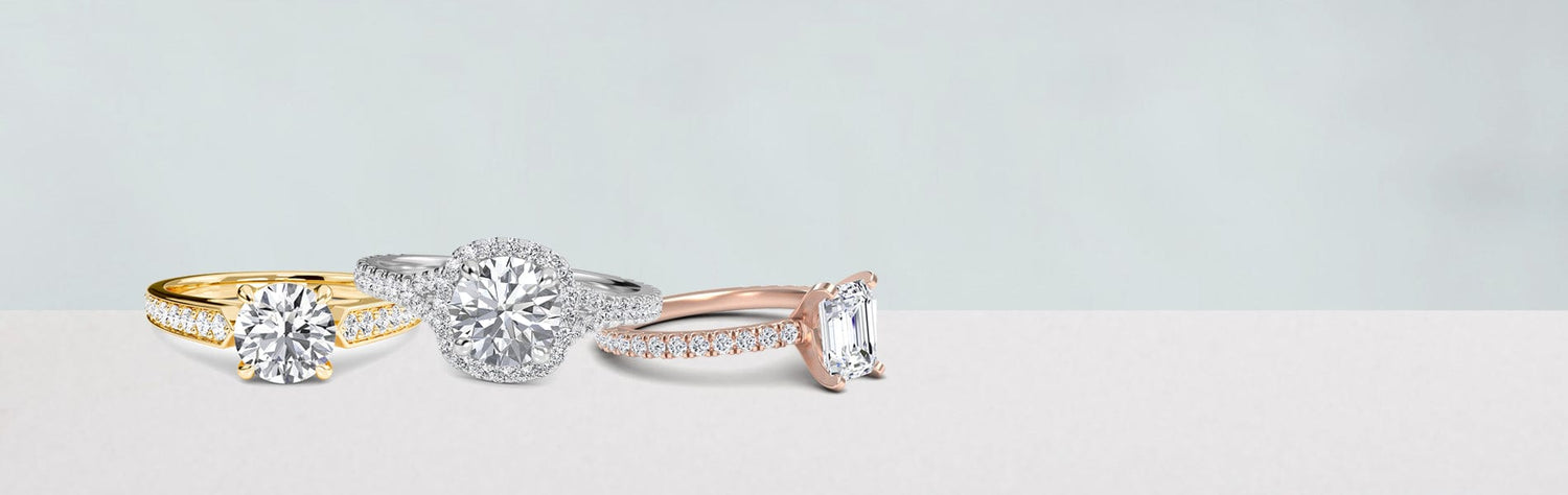 Engagement Ring