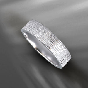 Matte Rings