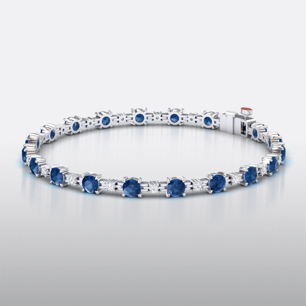 Tennis Bracelet