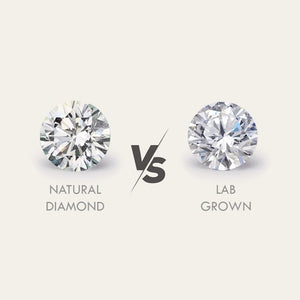 Natural Vs Treated