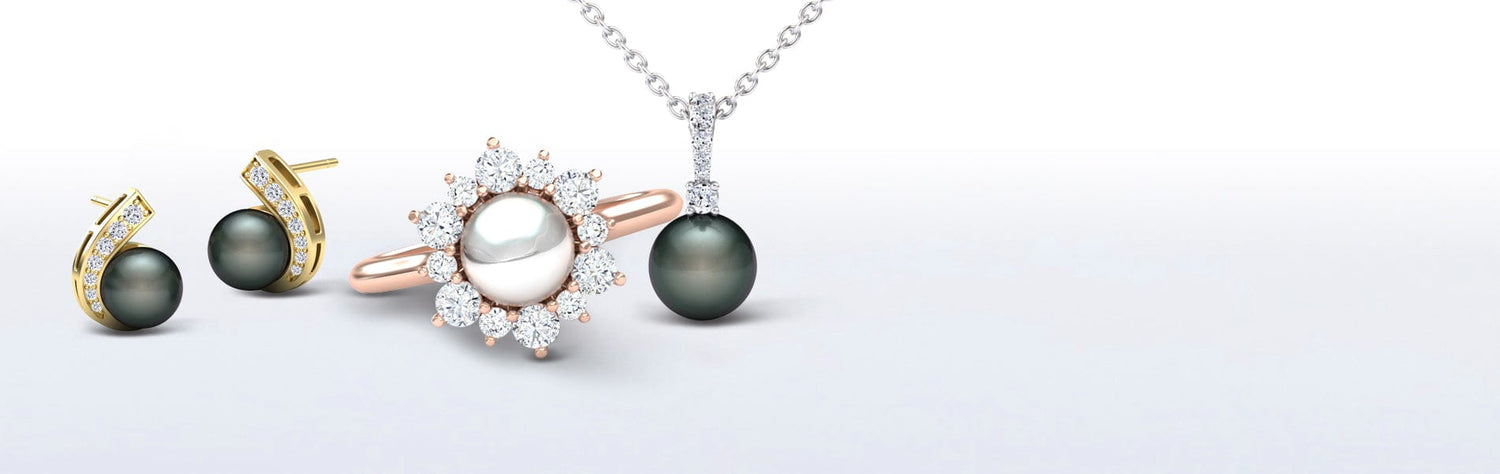 Pearl Jewelry