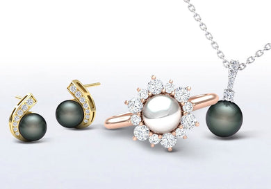 Pearl Jewelry