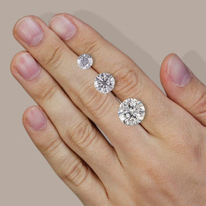 Qualities of Salt & Pepper Diamond