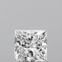 1.14 Carat Princess Diamond - 1.14 Carat Princess Diamond