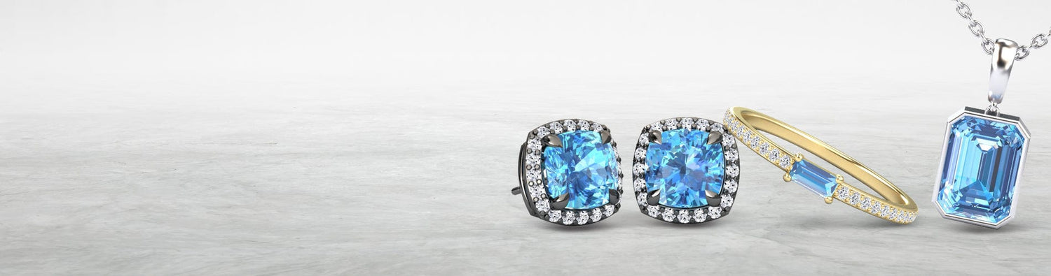 Topaz Jewelry