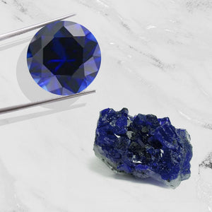 Sapphire Gemstone Meaning