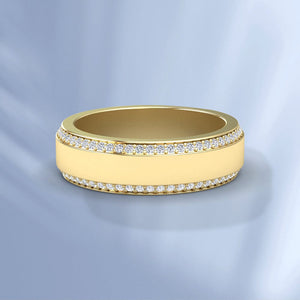 Classic Rings