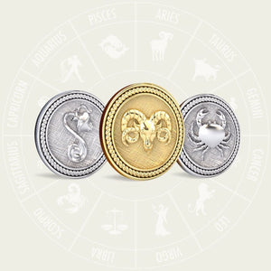 Gemstone by Zodiac