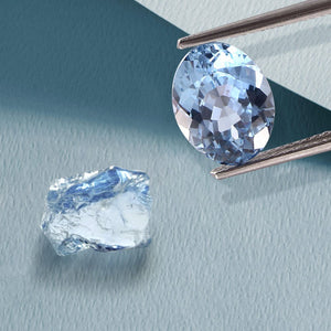 Aquamarine Gemstone Meaning