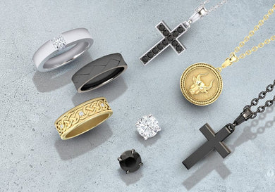 Mens Jewelry