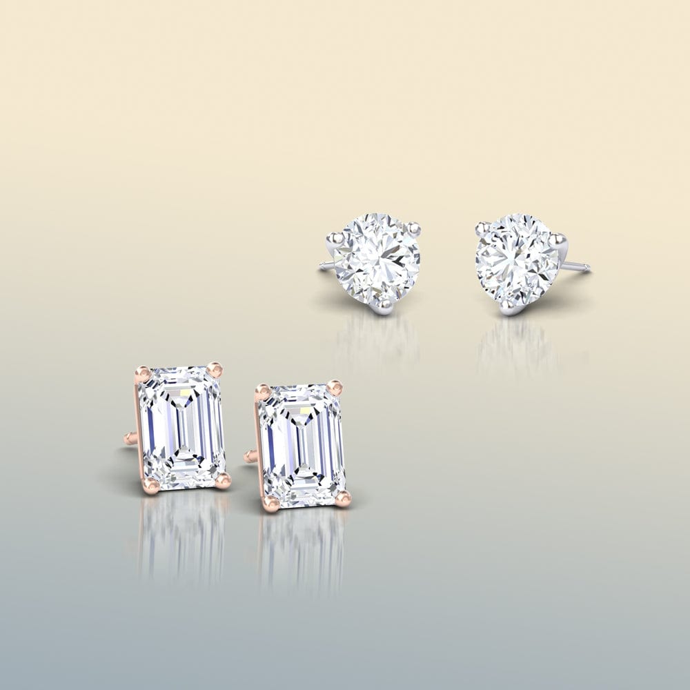 Studs Earring