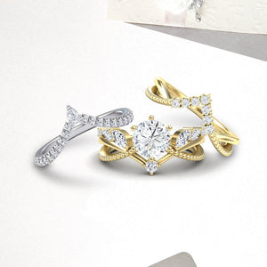 Wedding Ring Guide
