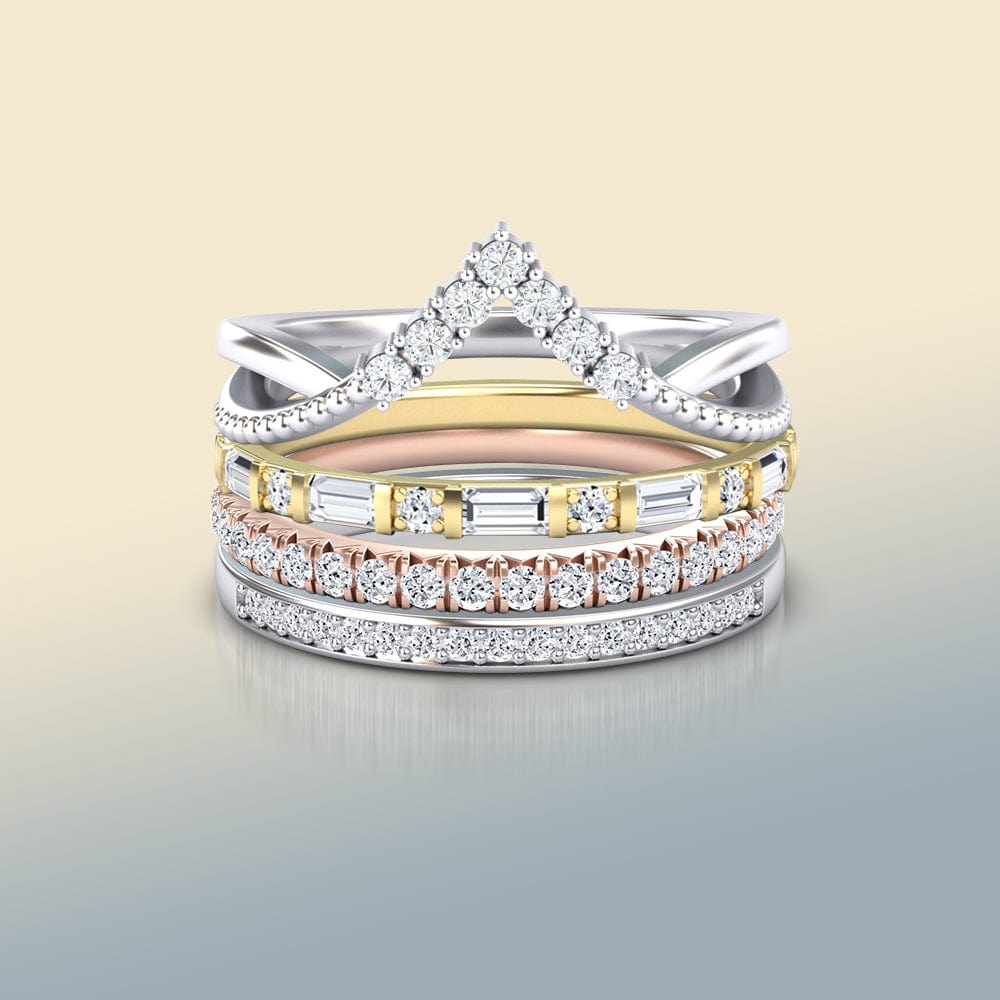 Women Wedding Rings