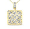 Men's Necklace